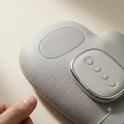 Relievo Hand Therapy Device